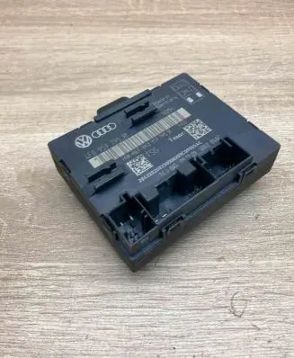 Audi A6 S6 C6 4F Door control unit/module 4F0959795M 8K0959795B TSG