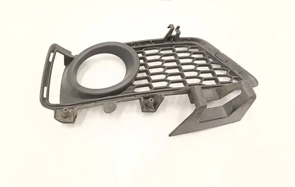 BMW 3 F30 F35 F31 Front bumper lower grill 8054156