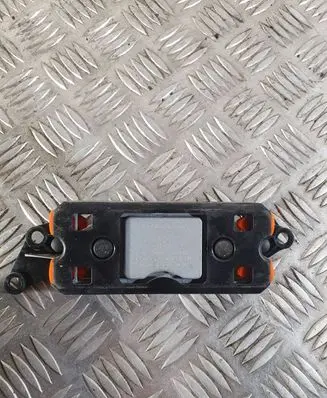 Volvo XC60 Other trunk/boot trim element 31663477