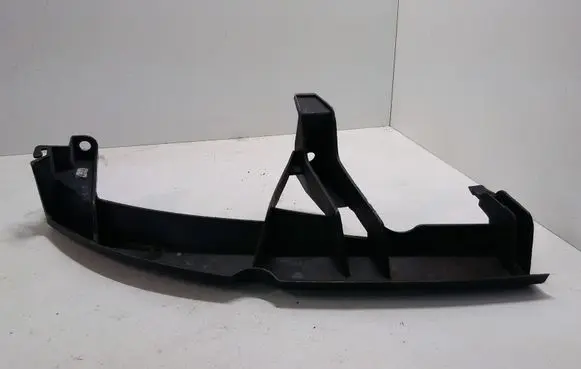 Renault Scenic II - Grand scenic II Front bumper mounting bracket 8200183741