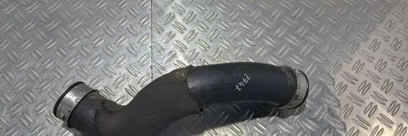 Mercedes-Benz E W211 Intercooler hose/pipe A2115280182