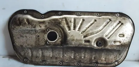 Audi Q7 4M Oil sump 059103602AM