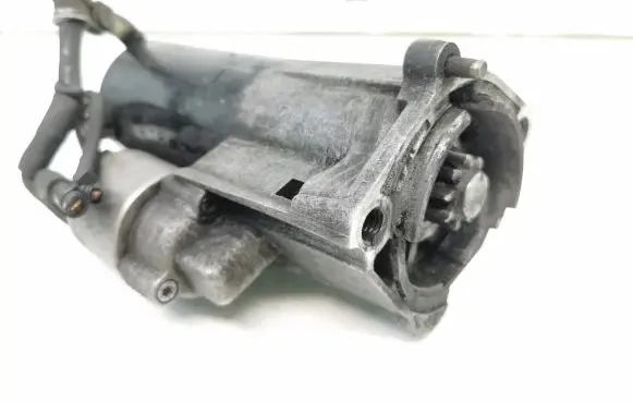 Audi A6 S6 C6 4F Starter motor 03g911023 001125053