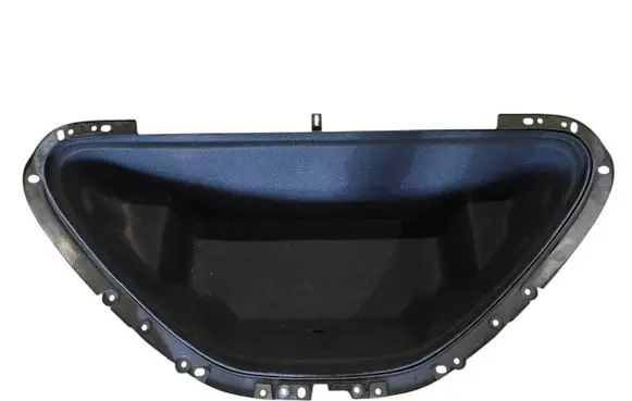 Tesla Model S Front trunk storage compartment 106045300D