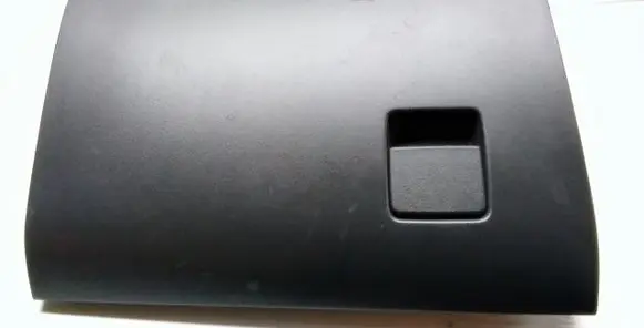 Glove box set
