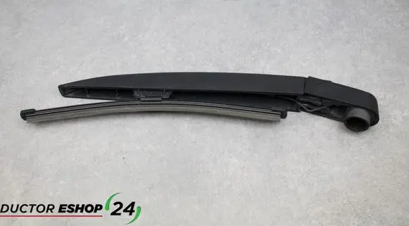 Ford Fiesta Rear wiper blade arm