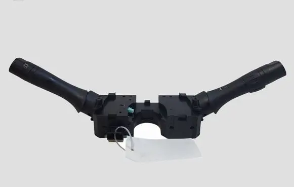Nissan Juke I F15 Wiper turn signal indicator stalk/switch