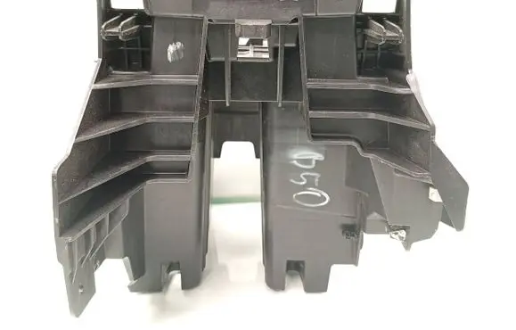 Renault Zoe Other center console (tunnel) element 341016832R