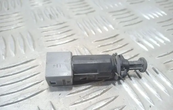 Renault Laguna II Brake pedal sensor switch 110894