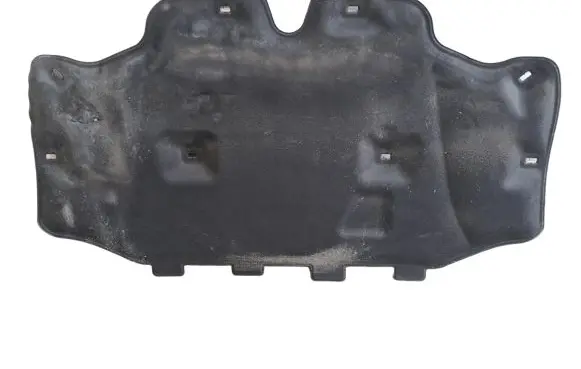 Volvo V60 Engine bonnet/hood sound/heat insulation 