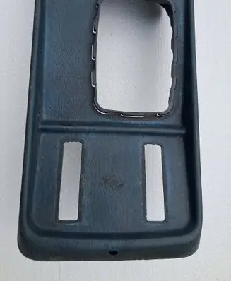 Mercedes-Benz 250 280 W108 Center console 1088410574