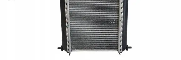 BMW X3 G01 Intercooler radiator 9468698