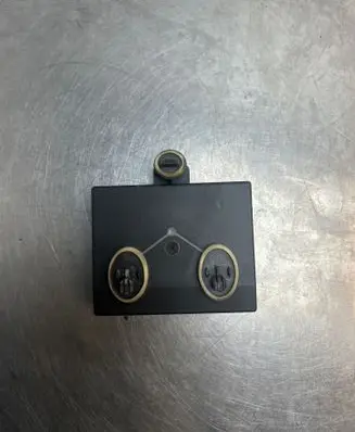 Audi A6 Allroad C7 Door control unit/module 4G8959793J 4G8959793G