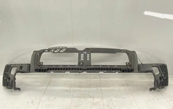 Audi A4 S4 B6 8E 8H Front bumper 8H0807233