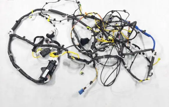 Hyundai Kona I Other wiring loom 91760-K4012