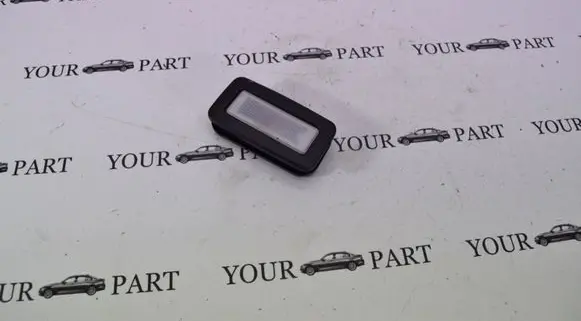 BMW X3 F25 Other interior light 9130838