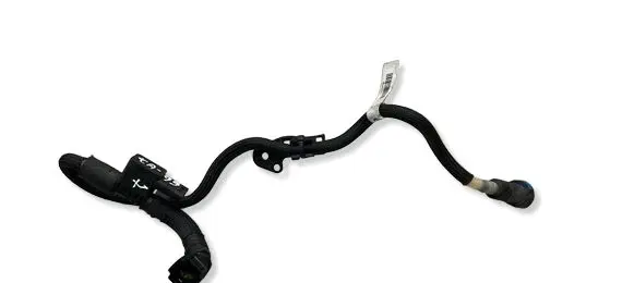 BMW 3 F30 F35 F31 Fuel line/pipe/hose 8514092 851409202