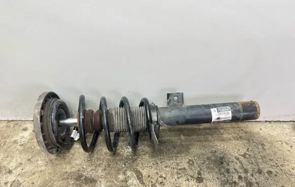 BMW X3 F25 Front shock absorber with coil spring 6796418