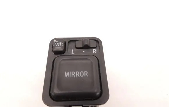 Honda Jazz Wing mirror switch SAAG010M1 NH167L1892T D187