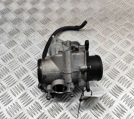 Jaguar F-Pace EGR valve G4D35L200AB G4D35H273AB