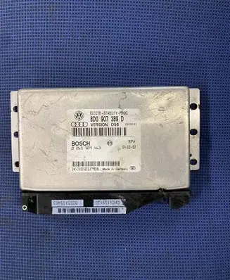 Audi A4 S4 B5 8D ESP (stability system) control unit 8D0907389D 0265109461
