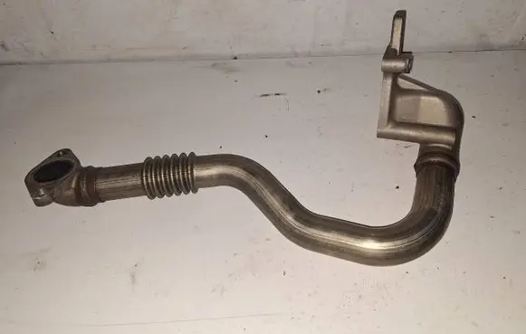 Honda Accord EGR valve line/pipe/hose