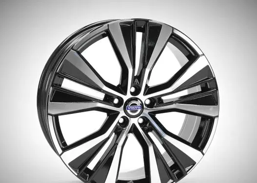 Volvo XC60 R20 alloy rim 32134531 32358567