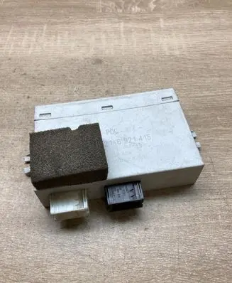 BMW 5 E39 Parking PDC control unit/module 6921415