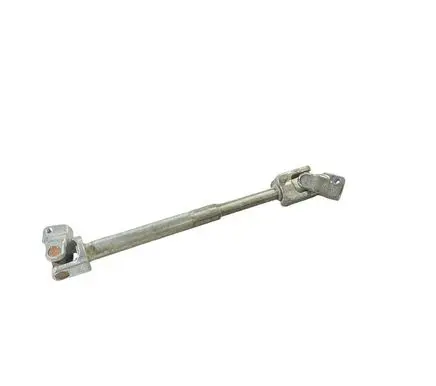 Ford Mustang V Steering column universal joint 4R333C662AB