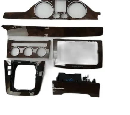 Volkswagen PASSAT B6 Other interior part