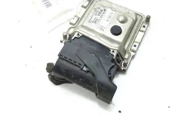 Hyundai i10 Engine control unit/module ECU 