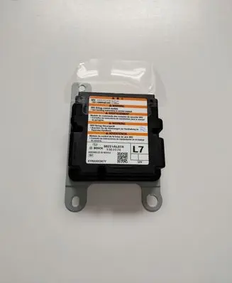 Subaru Outback (BS) Airbag control unit/module 98221AL07A