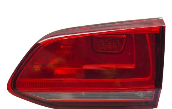 Volkswagen Golf VII Tailgate rear/tail lights 5G9945094E