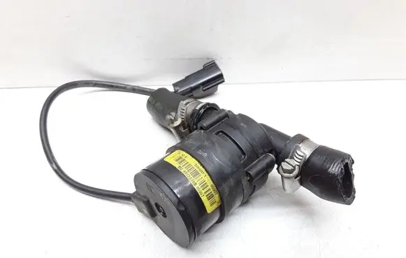 Volvo S80 Electric auxiliary coolant/water pump 9013378B 12402022602