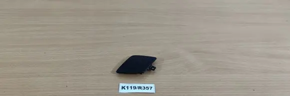 Volkswagen PASSAT B8 Front tow hook cap/cover 3G0807155