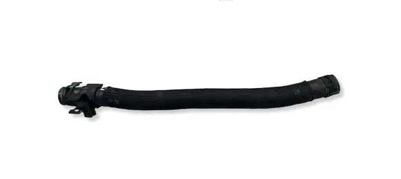 Audi A5 8T 8F Engine coolant pipe/hose 