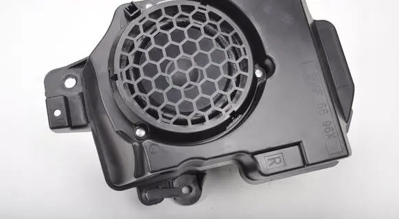 Mazda CX-30 Front door speaker BDGF6696X