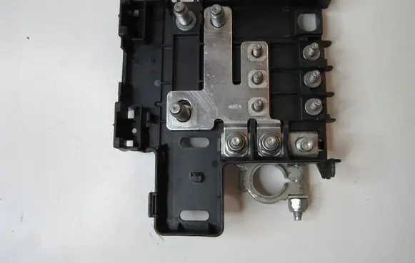 Alfa Romeo Alfasud - Sprint Door central lock control unit/module 00505340730