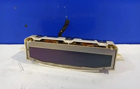 Saab 9-3 Ver1 Head up display screen 12802403 12802405