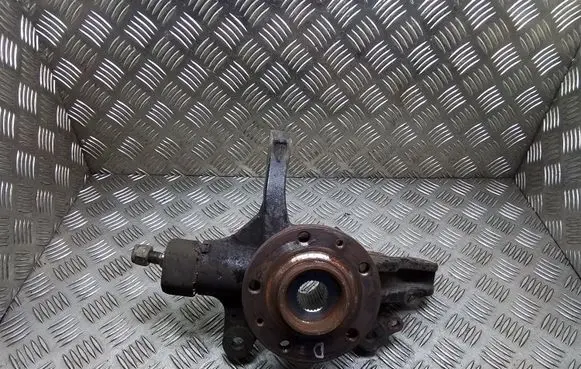 Citroen Jumpy Front wheel hub