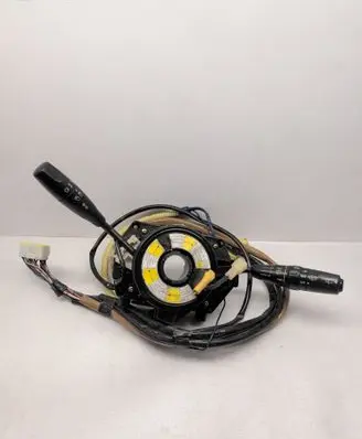 Suzuki Grand Vitara I Wiper turn signal indicator stalk/switch 3740066D1 17B658
