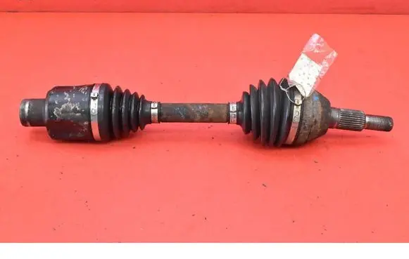 Chevrolet Captiva Front driveshaft 