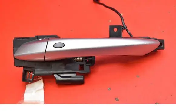 Hyundai Tucson JM Front door exterior handle 