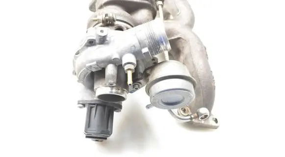 Volkswagen Golf VI Turbo 03C145701T