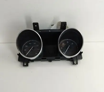 Jaguar XE Speedometer (instrument cluster) GX7310849EE