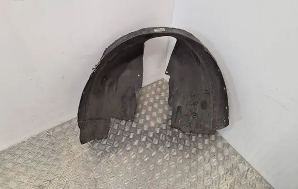 Ford S-MAX Front wheel arch liner splash guards