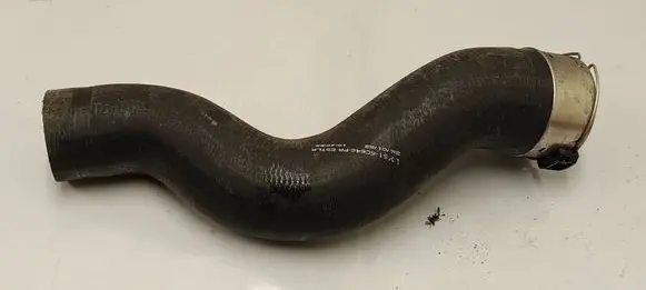 Ford Kuga III Intercooler hose/pipe LX616C646PA