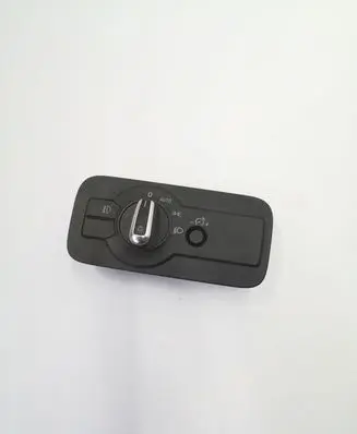 Volkswagen Touareg II Light switch 7P6941431E
