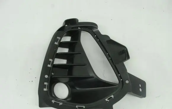 Hyundai i30 Front bumper lower grill OEM86564G4040