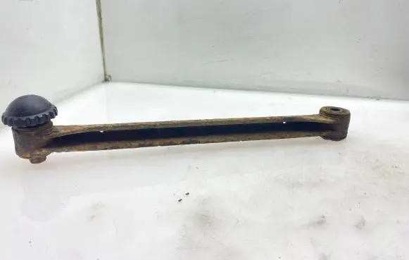 Subaru Forester SG Rear control arm